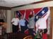 Flag Raising